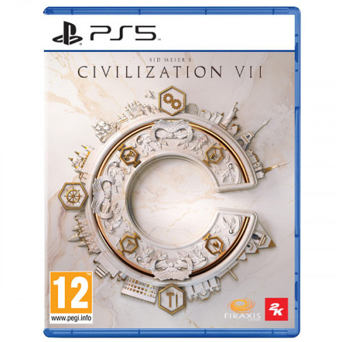 Sid Meier's Civilization VII