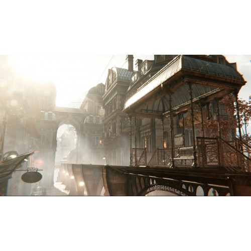 Syberia: The World Before - 20 Year Edition