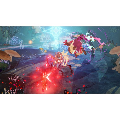 Bayonetta Origins : Cereza and the Lost Demon