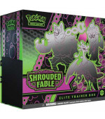 Pokémon TCG: SV6.5 Shrouded Fable - Elite Trainer Box