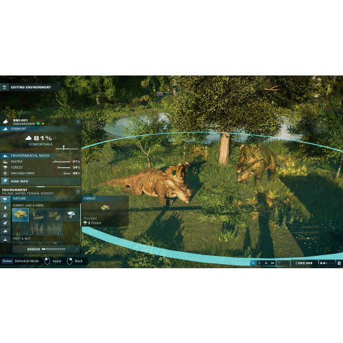 Jurassic World: Evolution 2
