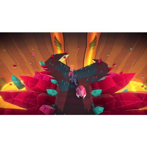 TEMTEM