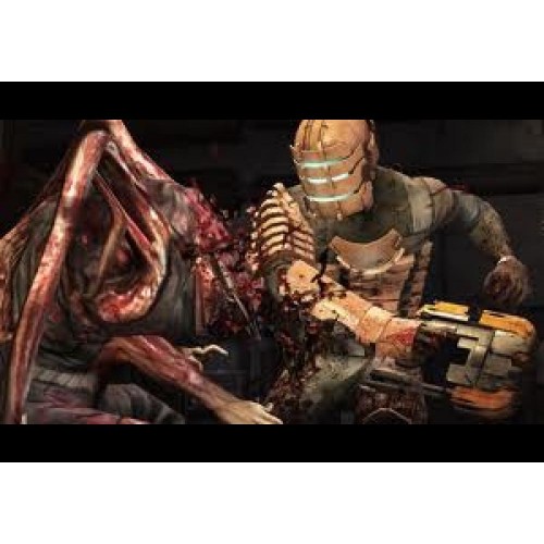 Dead Space