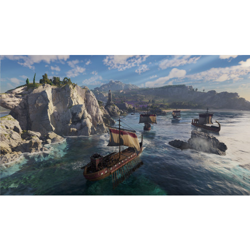 Anno 117: Pax Romana - Governor Edition
