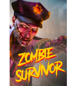 Zombie Survivor: Undead City Attack