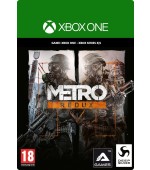 Metro Redux Bundle