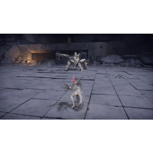 AI LIMIT Deluxe Edition