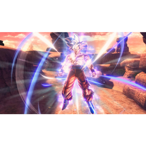 Dragon Ball Xenoverse 2 - Extra Pass