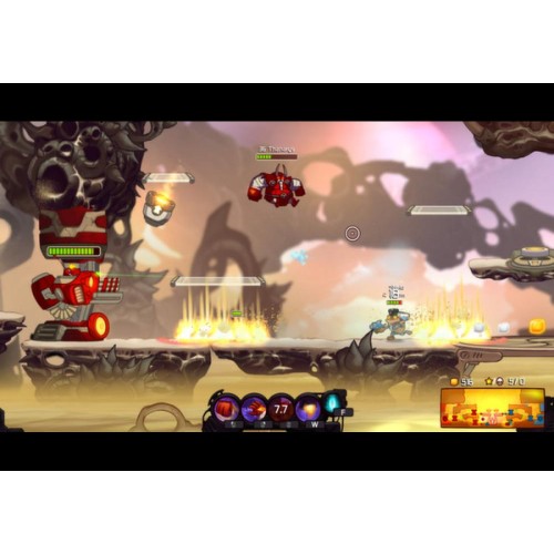 Awesomenauts