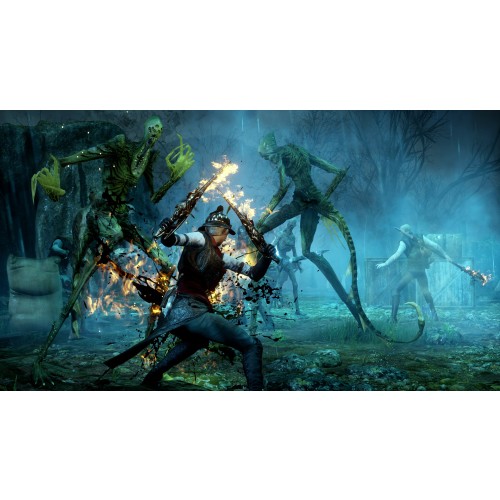 Dragon Age: Inquisition GOTY Edition