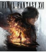 Final Fantasy XVI