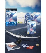 Ace Combat 7 - Skies Unknown COLLECTOR'S EDITION