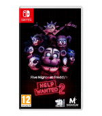 Five Nights at Freddy's: Help Wanted 2