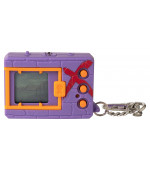 Tamagotchi - Digimon X (Purple/Red)