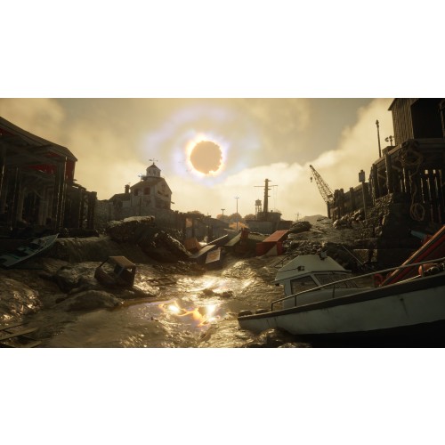 Redfall - Standard Edition - PRE-PURCHASE