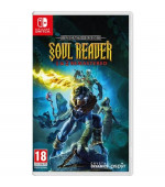 Legacy of Kain Soul Reaver 1&2 Remastered
