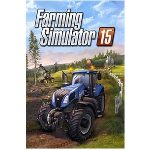 Farming Simulator 15