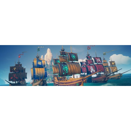 Sea of Thieves