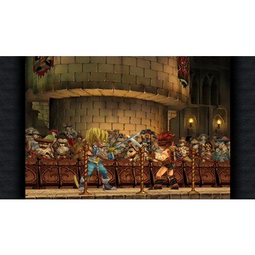 Final Fantasy IX