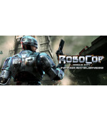 RoboCop: Rogue City Unfinished Business