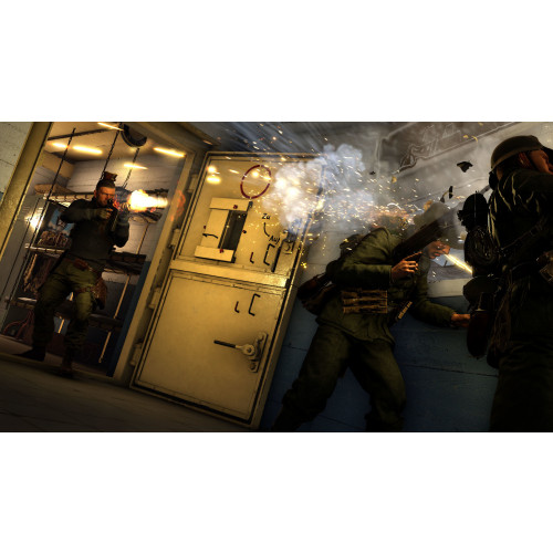 Sniper Elite 5