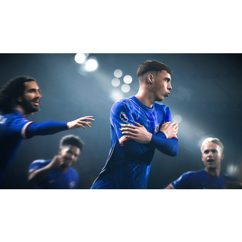EA SPORTS FC 25