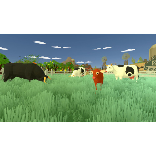 Harvest Days: My Dream Farm