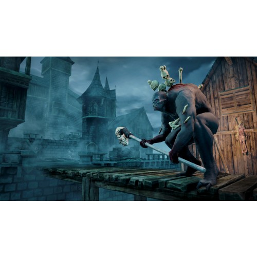 Mordheim: City of the Damned - Undead DLC