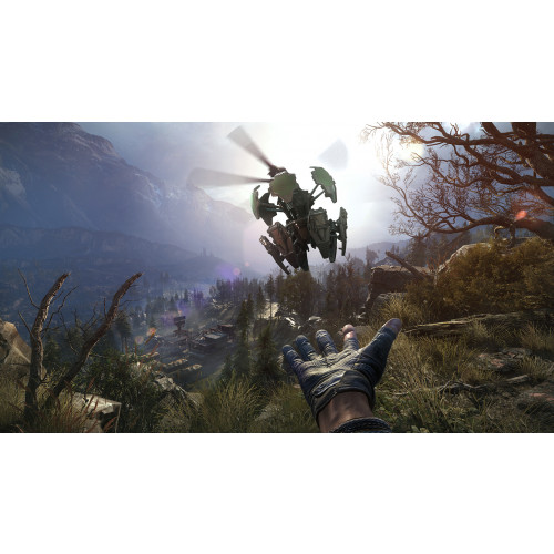 Sniper Ghost Warrior 3