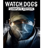 Watch Dogs Complete Edition