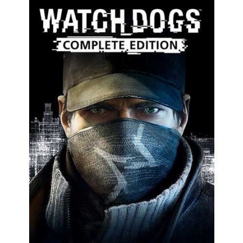 Watch Dogs Complete Edition