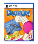 Plate Up!