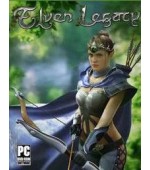 Elven Legacy: Magic