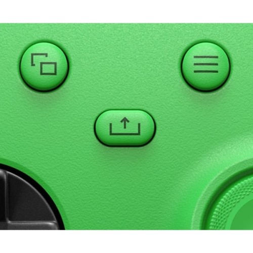 Microsoft Xbox Wireless Controller Velocity Green