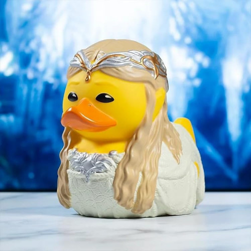 Tubbz kačička Pán Prsteňov Galadriel