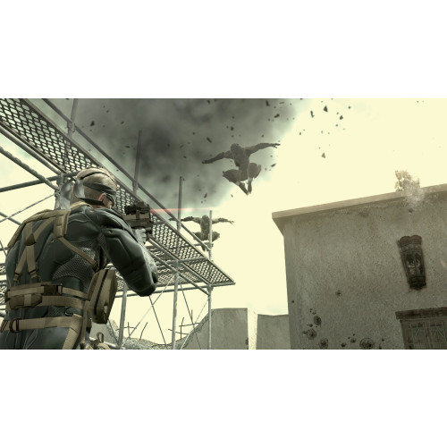 METAL GEAR SOLID: MASTER COLLECTION Vol.2 PRE-PURCHASE