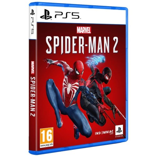 Marvel's Spider-Man 2