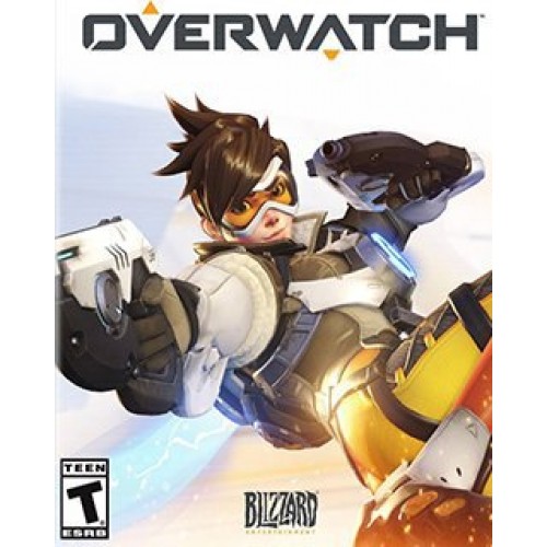 Overwatch