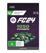 Ea Sport FC 24 1050 FUT Points