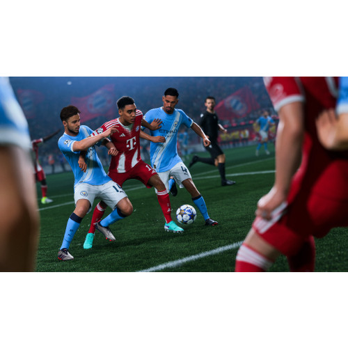 EA SPORTS FC 26