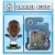 Soccerstarz - Man City Gabriel Jesus - Home Kit (Classic Kit) /Figures