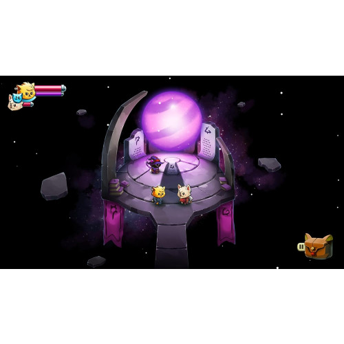 Cat Quest: The Fur-tastic Trilogy