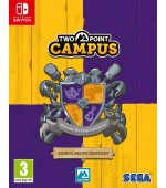 Two Point Campus Enrolment Edition