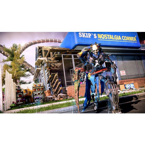The Surge 2: Kraken Expansion