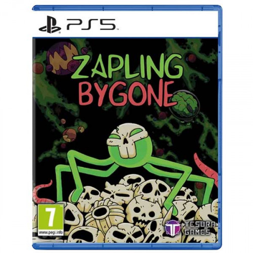 Zapling Bygone