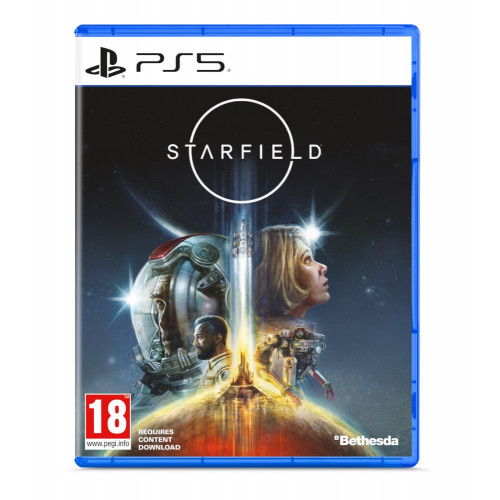 Starfield