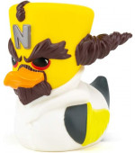 Tubbz Crash Bandicoot Dr. Neo Cortex