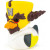 Tubbz Crash Bandicoot Dr. Neo Cortex