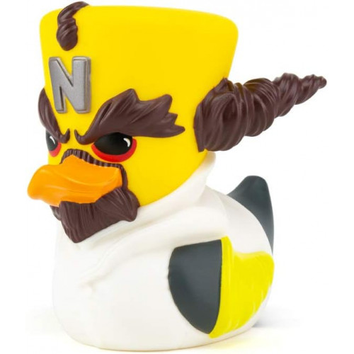 Tubbz Crash Bandicoot Dr. Neo Cortex