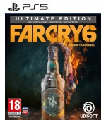 Far Cry 6 Ultimate Edition